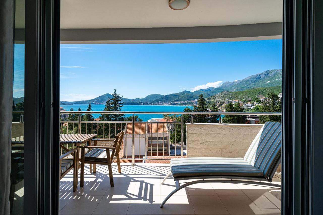 Apartment Sweet Memories Sveti Stefan Exterior photo