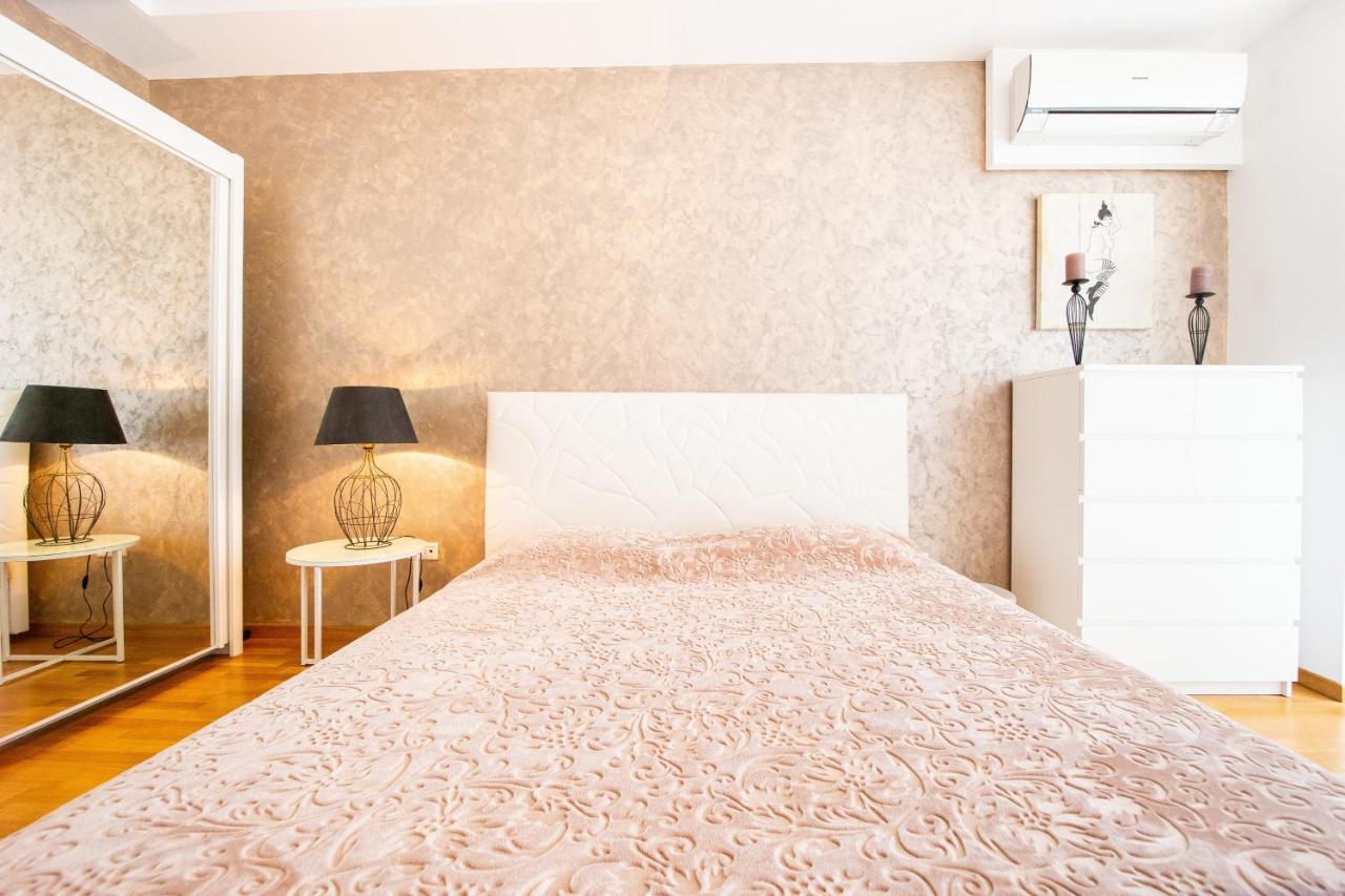 Apartment Sweet Memories Sveti Stefan Exterior photo